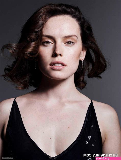 daisy ridley nude fake|Daisy Ridley